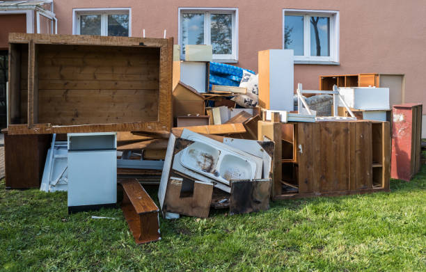 Best Same-Day Junk Removal  in Fowler, MI