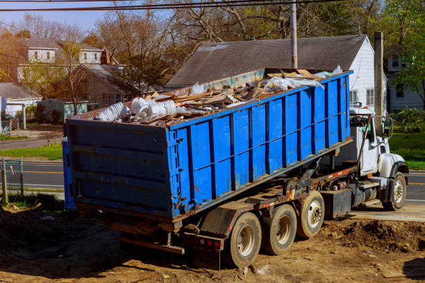 Best Commercial Junk Removal  in Fowler, MI