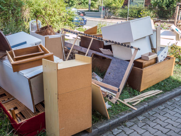 Best Yard Cleanup Services  in Fowler, MI