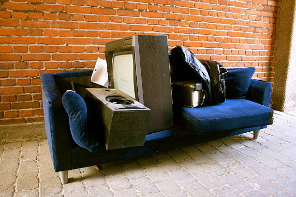 Best Full-Service Junk Removal  in Fowler, MI