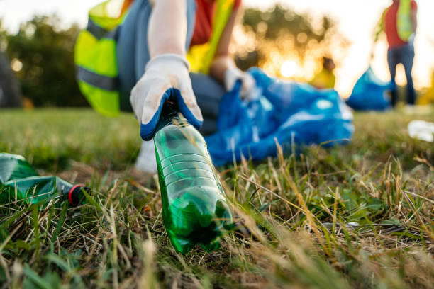 Commercial Cleanout Services in Fowler, MI