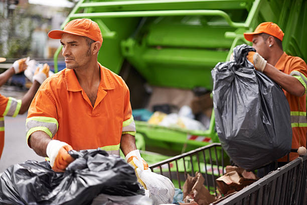 Best Trash Removal Near Me  in Fowler, MI