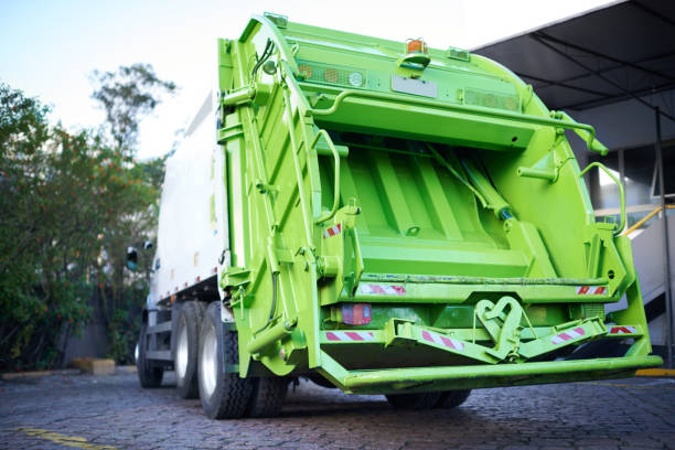 Best Junk Hauling Services  in Fowler, MI